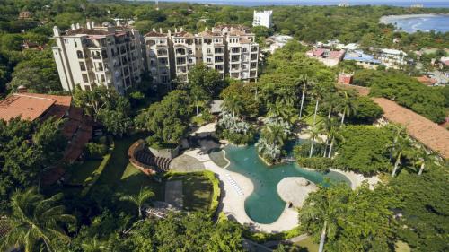 Tamarindo Apartment | Matapalo 203- 2 Bedroom Condo At Tamarindo
