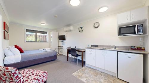 Te Awamutu Hotel | Matariki Motor Lodge