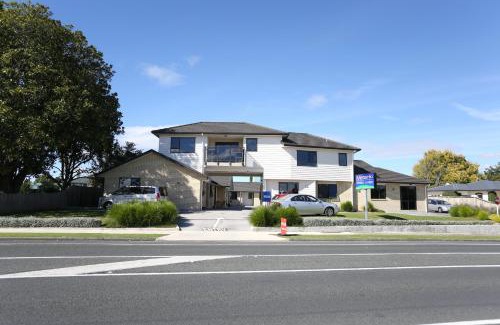 Te Awamutu Hotel | Matariki Motor Lodge