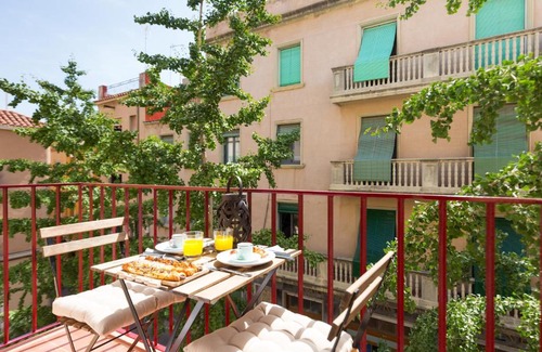 Mataro Apartment | Matarolux 10