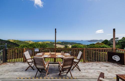 Matauri Bay House | Matauri Unplugged - Bay of Islands Holiday Home