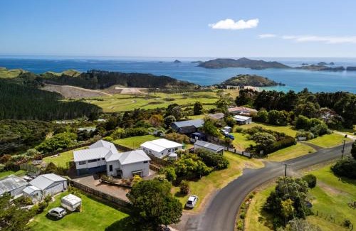 Matauri Bay House | Matauri Unplugged - Bay of Islands Holiday Home