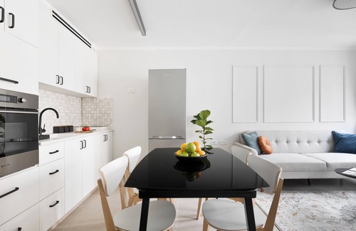 Jerusalem City Centre Apartment | Mate ALMA - By HOMY