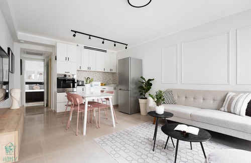 Jerusalem City Centre Apartment | Mate ALMA - By HOMY