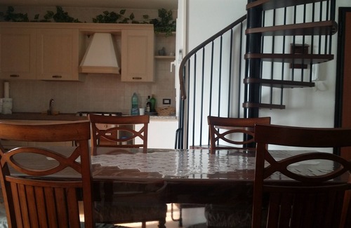 Matera Apartment | Matera Centrale Guest House