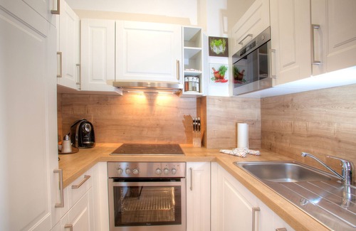 Bodensdorf Apartment | Mathiasl - Panorama Ferienwohnung