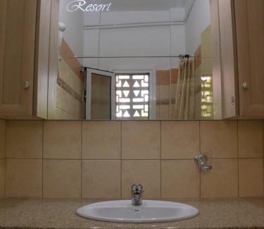 Gouvia Apartment | Mathraki Resort
