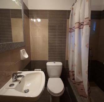 Gouvia Apartment | Mathraki Resort