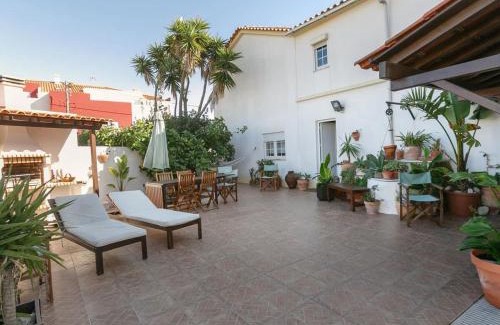 Atalaia Apartment | Matias Terrace House