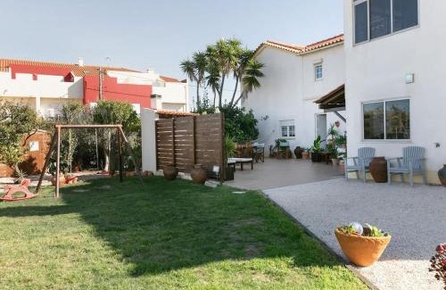 Atalaia Apartment | Matias Terrace House