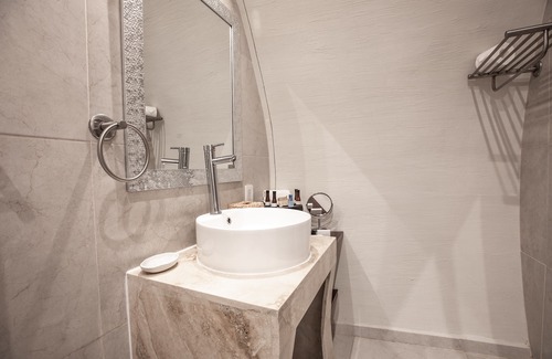 Tequila Hotel | Matices Hotel de Barricas