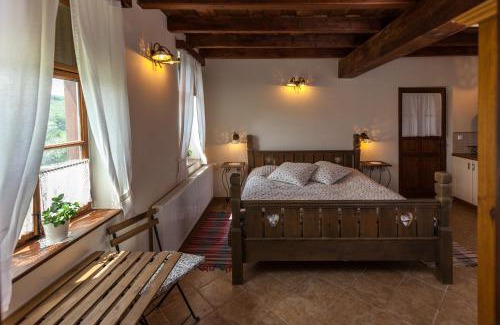 Szalka House | Matievics Borászat és Vendégház