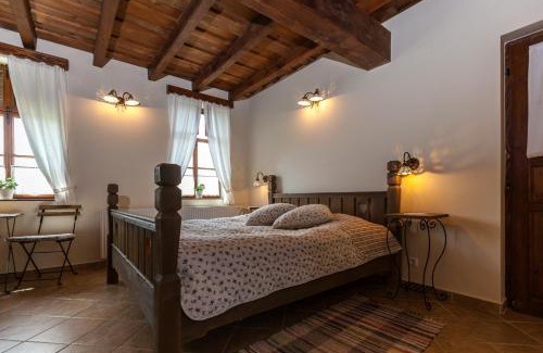 Szalka House | Matievics Borászat és Vendégház