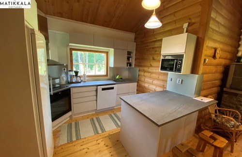 Ruokolahti Cottage | Matikkala Cottages