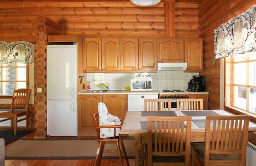 Ruokolahti Cottage | Matikkala Cottages