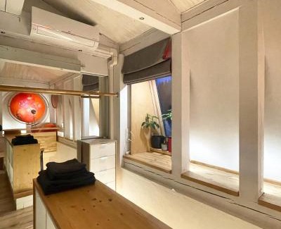 Vilnius Villa | Matilda's lovely 2-bedroom house