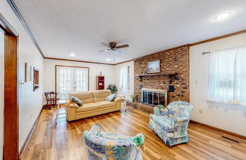 Newport House | Matilda's Place