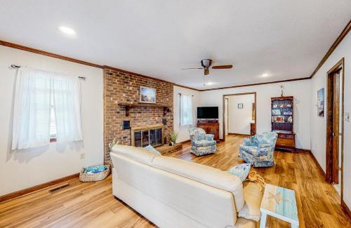 Newport House | Matilda's Place