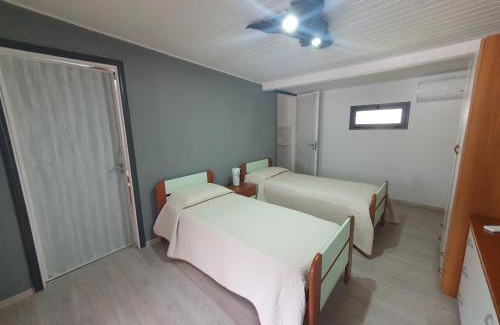 Sant'Angelo di Brolo Apartment | Matilde Holiday-home