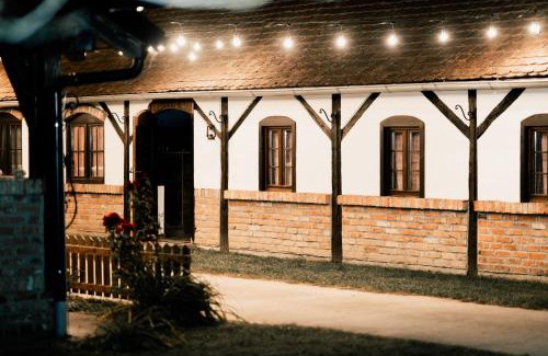 Staro Petrovo Selo House | Matin i Anin stan