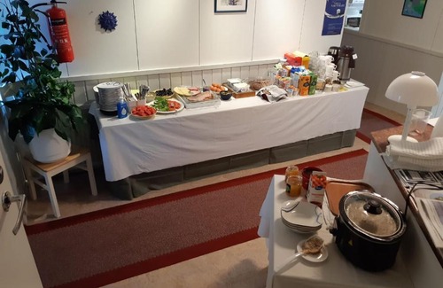 Kehys-Kainuu Hotel | Matkakoti, Motel Kieppi Kuhmo