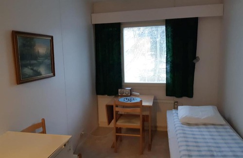 Kehys-Kainuu Hotel | Matkakoti, Motel Kieppi Kuhmo