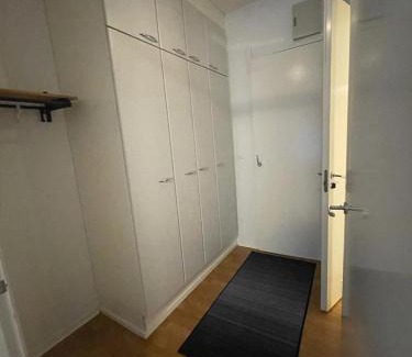 Nokia Apartment | Matkaparkki