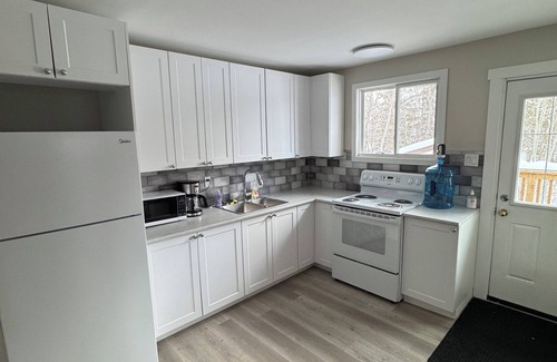 St. Andrews Cabin | Matlock Cabin- Lake Winnipeg Retreat