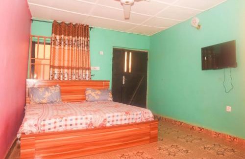 Ado House | Matmonic Guesthouse Nyanya