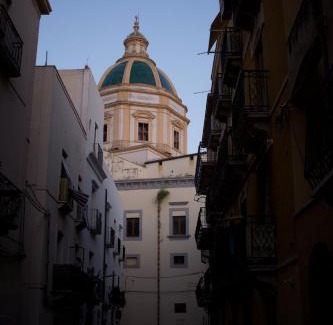 Trapani City Centre Bed & Breakfast | Matri Mia