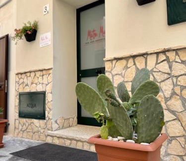 Trapani City Centre Bed & Breakfast | Matri Mia
