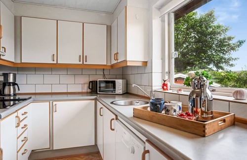 Lokken House | "Mats" - 5.3km from the sea by Interhome