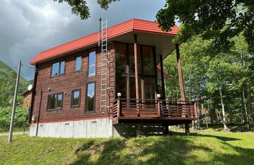 Rusutsu House | Matsu House with air conditioner - 5 min to Rusutsu Ski Resort