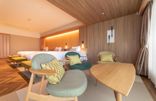 Takagi Hotel | Matsushima Ichinobo