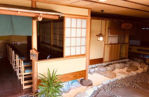 Takagi Hotel | Matsushima Koumura