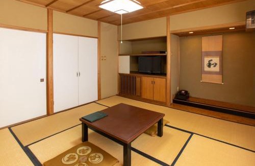 Takagi Hotel | Matsushima Koumura