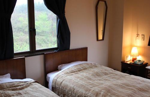 Matsushima Hotel | Matsushima Petit Hotel Bistro Abalon