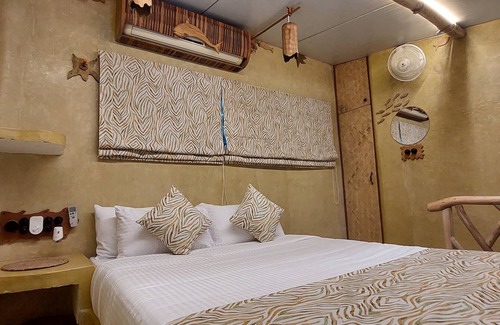 Havelock Island Hotel | Matsya Island Retreat