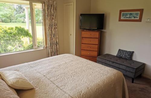 Rangiora Apartment | Mattanna Apartment