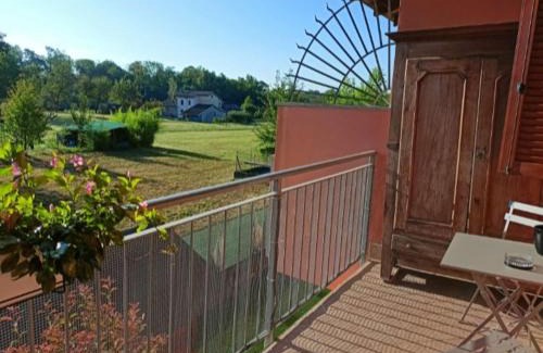 Occhieppo Inferiore Apartment | Matteotti 21 bis