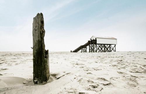 Norddeich Apartment | Matthias Claudius
