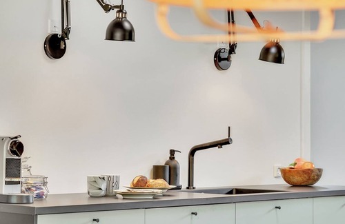 Udsholt Sand House | "Matti" - 1km from the sea by Interhome