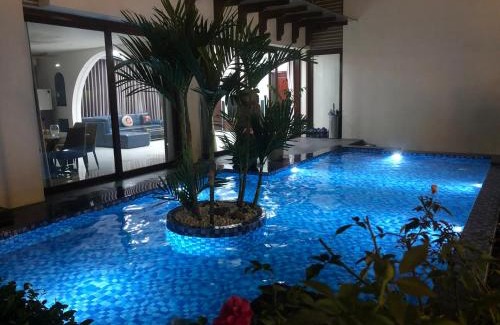 Bai Chay Villa | Mattina Villa by Ban Mai Heritage Retreat