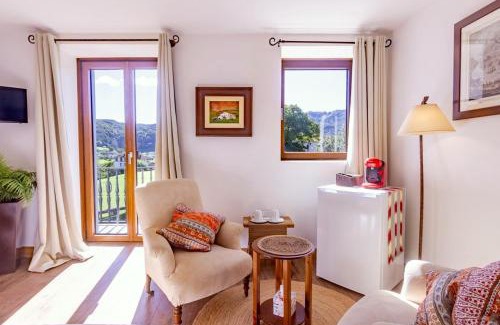 Berastegui House | Matxiku Aurre