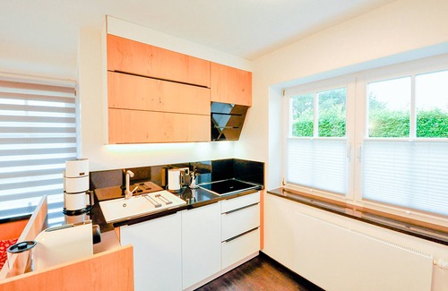 Matzlow-Garwitz Apartment | Matzlow, Apartment Voss - Apartment Elde