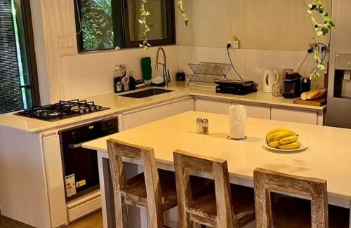 Belle Mare Villa | Mau Lakaz