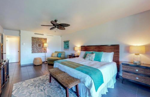 Kaanapali Apartment | Maui Eldorado Resort