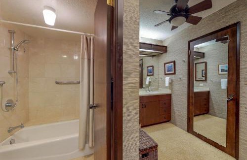 Kaanapali Apartment | Maui Eldorado Resort