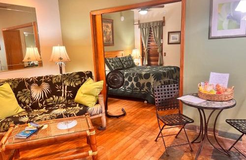 Kihei Bed & Breakfast | Maui What a Wonderful World Bed & Breakfast