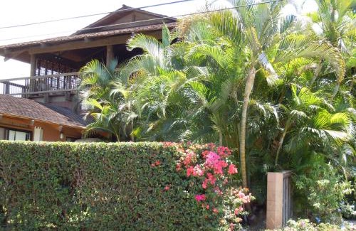 Kihei Bed & Breakfast | Maui What a Wonderful World Bed & Breakfast